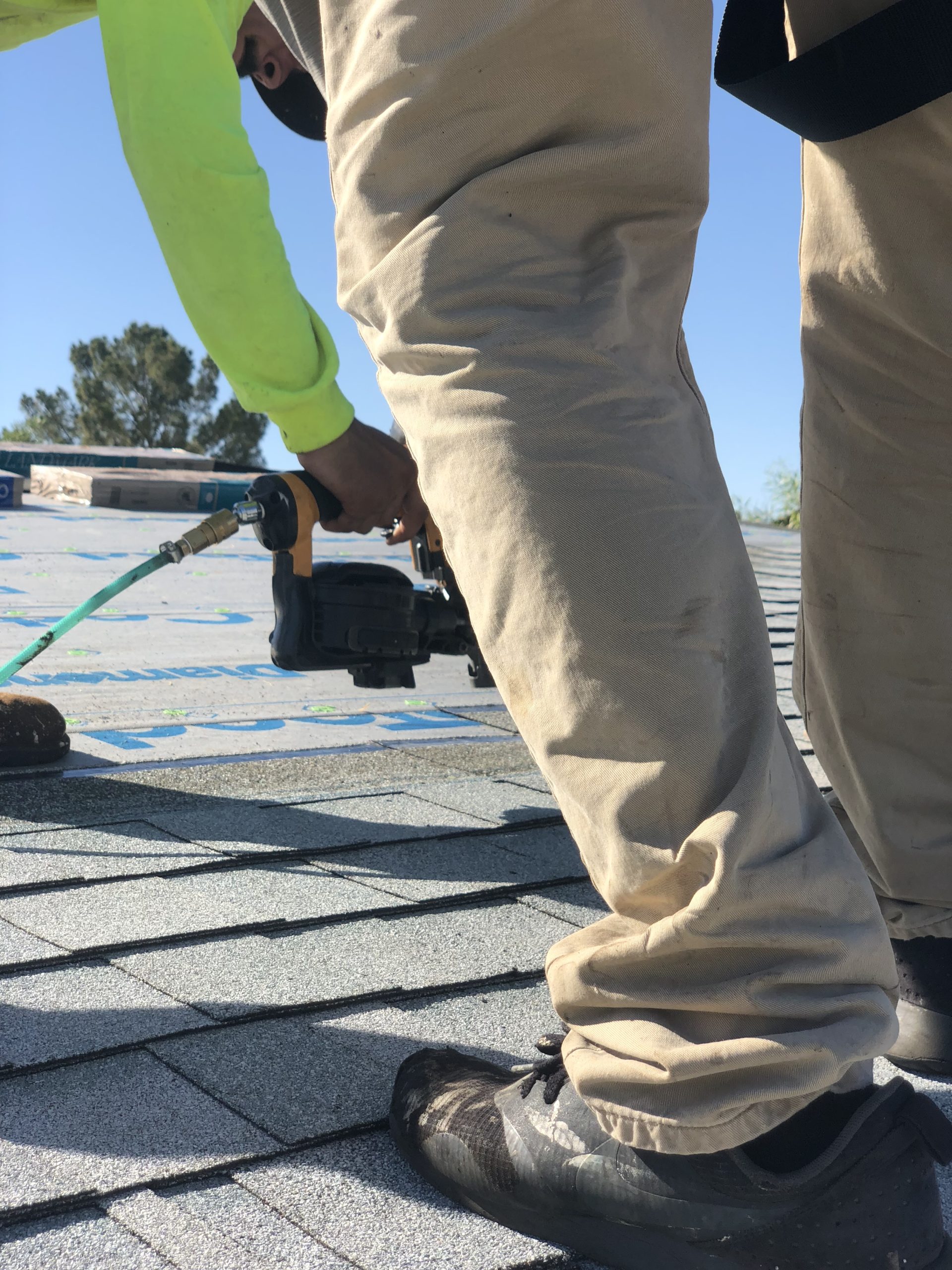 Featured image for “Top 5 Signs You Need Professional Roof Repair Services”